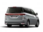 Nissan Elgrand 2014 года